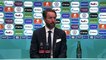 Gareth Southgate says Italy are a 'top team' and it's 'wonderful to have that opportunity to take them on' in Euros 2020 final