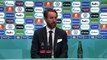 Gareth Southgate says Italy are a 'top team' and it's 'wonderful to have that opportunity to take them on' in Euros 2020 final