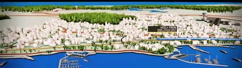 KARTAL PLATFORMU TANITIM FİLMİ