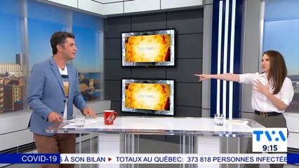 Céline Dion-Salut Bonjour-20 Juin 2021-2