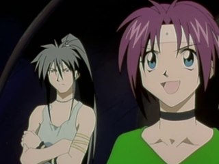 شعلة ريكا الحلقة 29