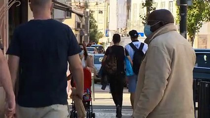 Sommerurlaub 2021: Wie gefährlich ist Covid-19 in Spanien und Portugal