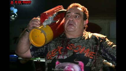 En paz descanse Ángel o Demonio