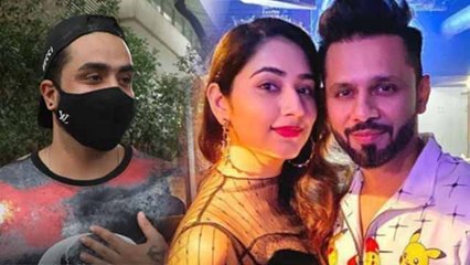 Rahul Vaidya और Disha की शादी के लिए Aly Goni ने की है कुछ ऐसी तैयारियां; Watch video | FilmiBeat