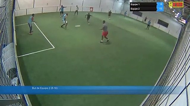 But de Equipe 1 (8-15) - Equipe 1 Vs Equipe 2 - 08/07/21 22:15 - Loisir Poitiers