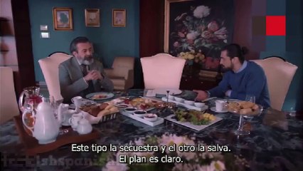 Cuervo (Kuzgun) Capitulo 11 Completo
