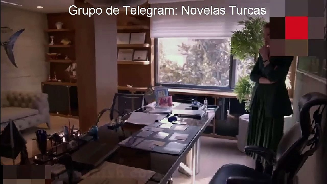 Cuervo (Kuzgun) Capitulo 21 Completo