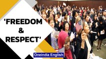 What does US citizenship mean for migrants? | Oneindia News