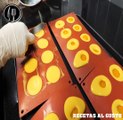 Proceso de Fabricación de Chocolate