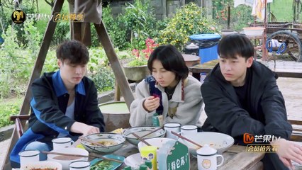 【ENG】210606 Back to Field S5 EP07 Plus Ver.《向往的生活 5》第七期会员版