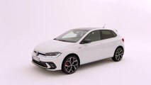 Der neue Volkswagen Polo GTI - Sportlichkeit gepaart mit Effizienz und moderatem Verbrauch