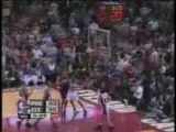 2006 - NBA - LeBron Blocks then Monster Dunk