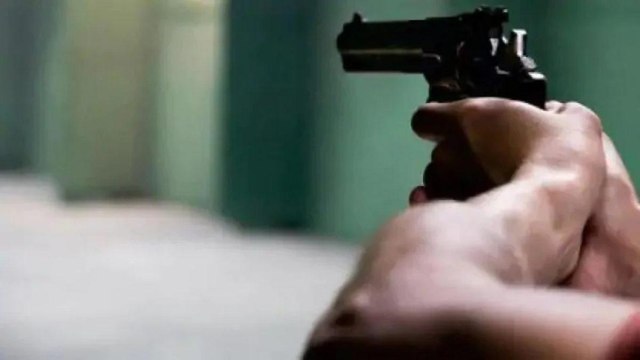 Delhi:Lakhs looted in Dwarka, bullets fired in Bara Hindurao