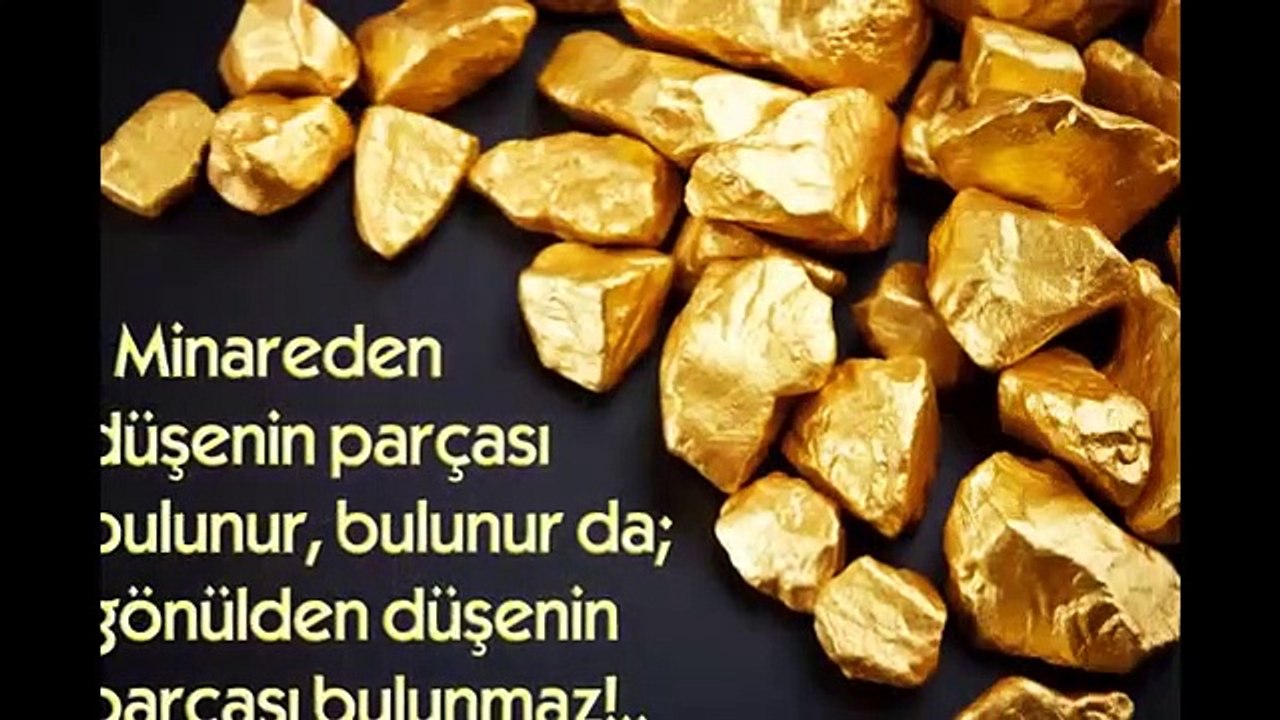 Mevlana'dan altın değerinde öğütler