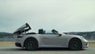 Porsche 911 Targa 4 GTS and 911 Carrera GTS Design Preview