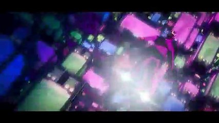 What If... ? Bande-annonce de la série animée Marvel de Disney+ (VOST)