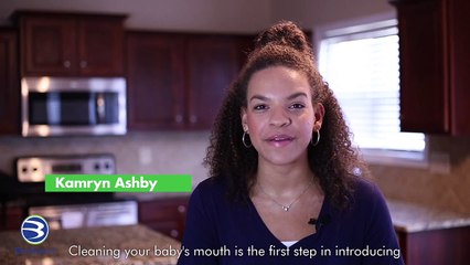 Do I Need to Clean My Baby's Mouth_ _ Brilliant Oral Care