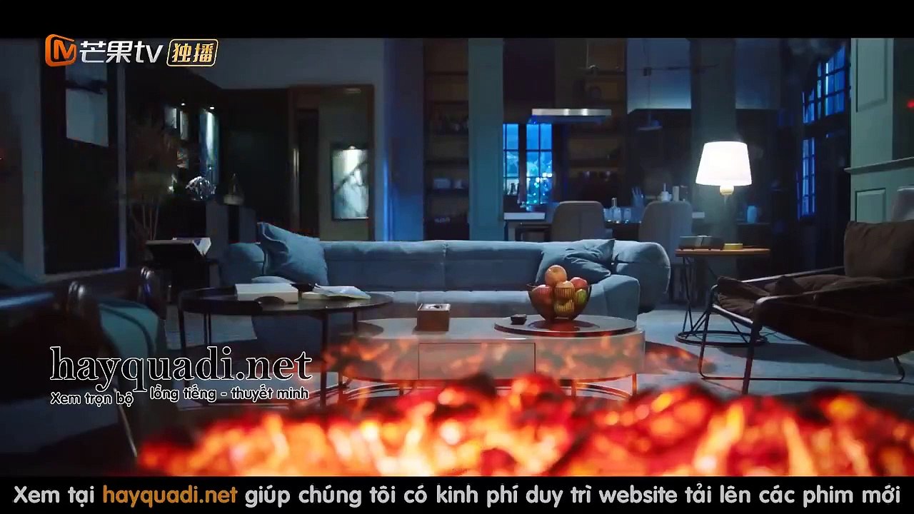 Tình Yêu Sâu Đậm Tập 12 - VTC7 lồng tiếng tap 13 - Phim Trung Quốc đẹp trai là số 1 - xem phim tinh yeu sau dam tap 12 - xem phim dep trai la so mot