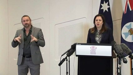 No new cases of COVID-19 detected overnight in Qld