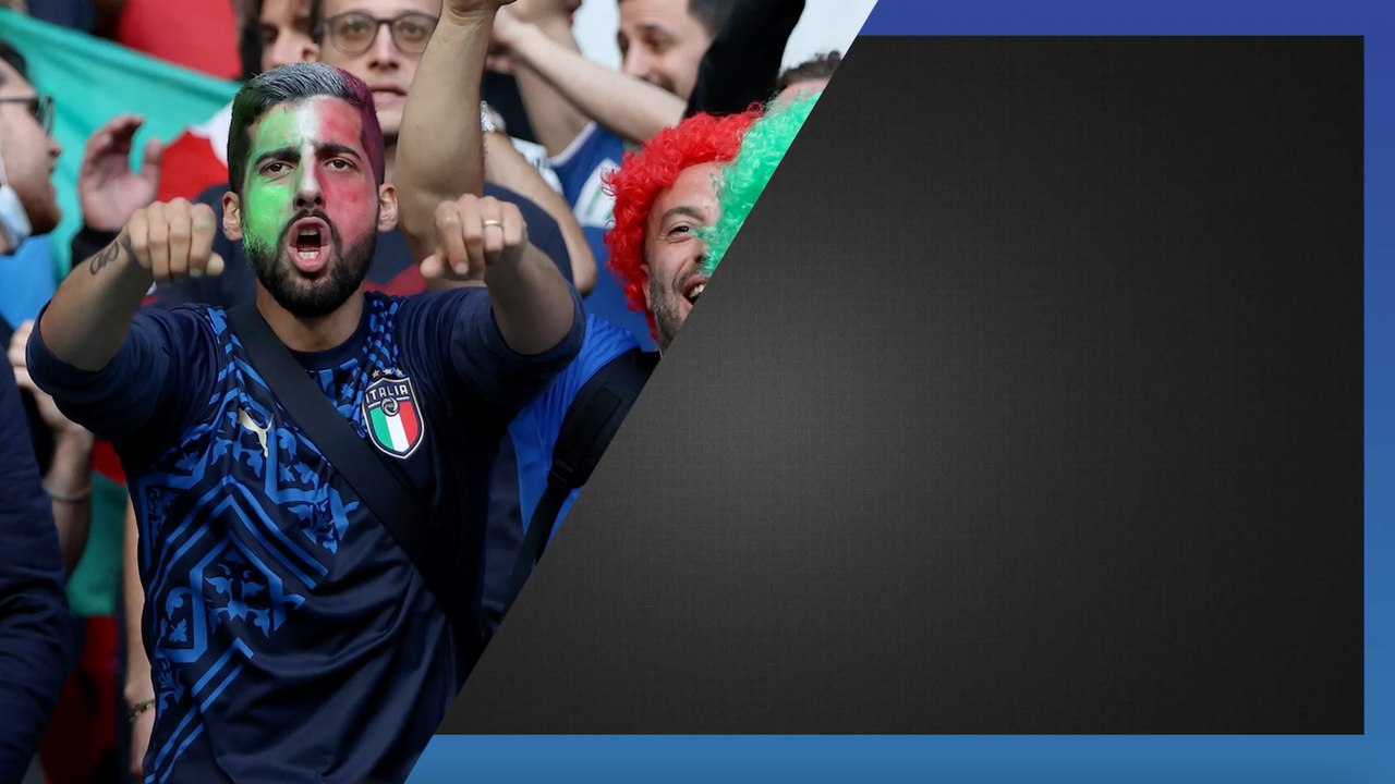 England-Italy Euro Championship: Odds And Bets