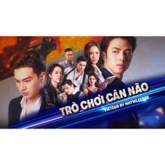 trò chơi cân não tập 12 vietsub trọn bộ 2021(phim thái lan)