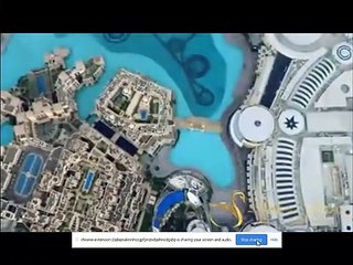 Fast and furious snow chase HD with zalmi zalmi arabic song