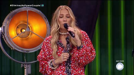 Power Couple Brasil 5 - Quinta Feira - 08-07-2021 - Episódio 53 - PARTE 1/2