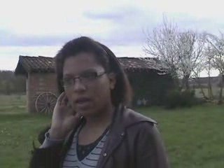 Oral des TPE, c'est partiii !!!