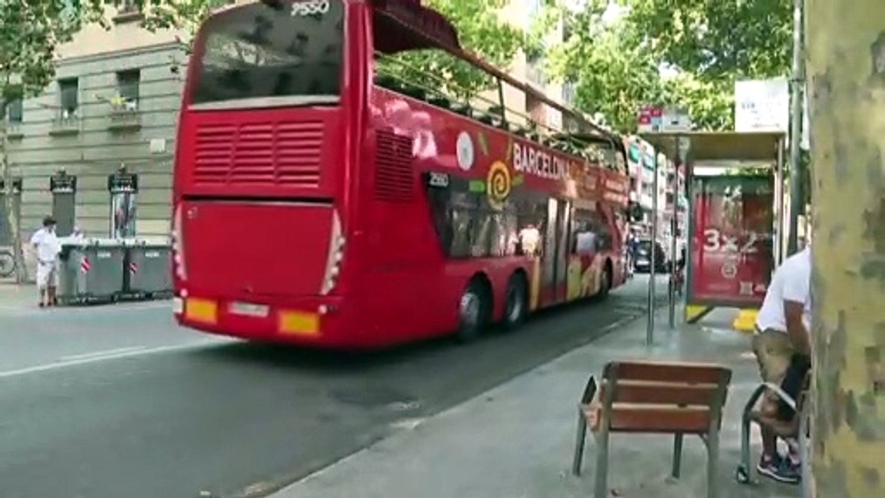 Reisen in Coronazeiten: Tourismus erneut vor schwierigem Sommer