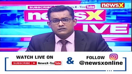 Encounter Breaks Out In Redwani, J&K 2-3 Terrorists Likely Trapped NewsX