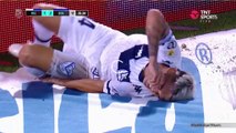 Torneo LPF: Velez 1 - 2 Boca (Primer Tiempo)