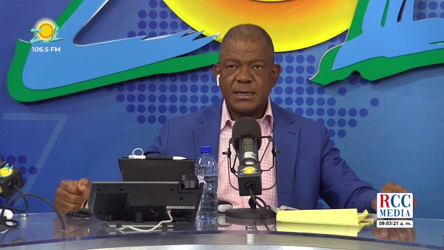 Lenchy Vargas: El PLD no puede aparentar ser la oposición sin hacer oposición.