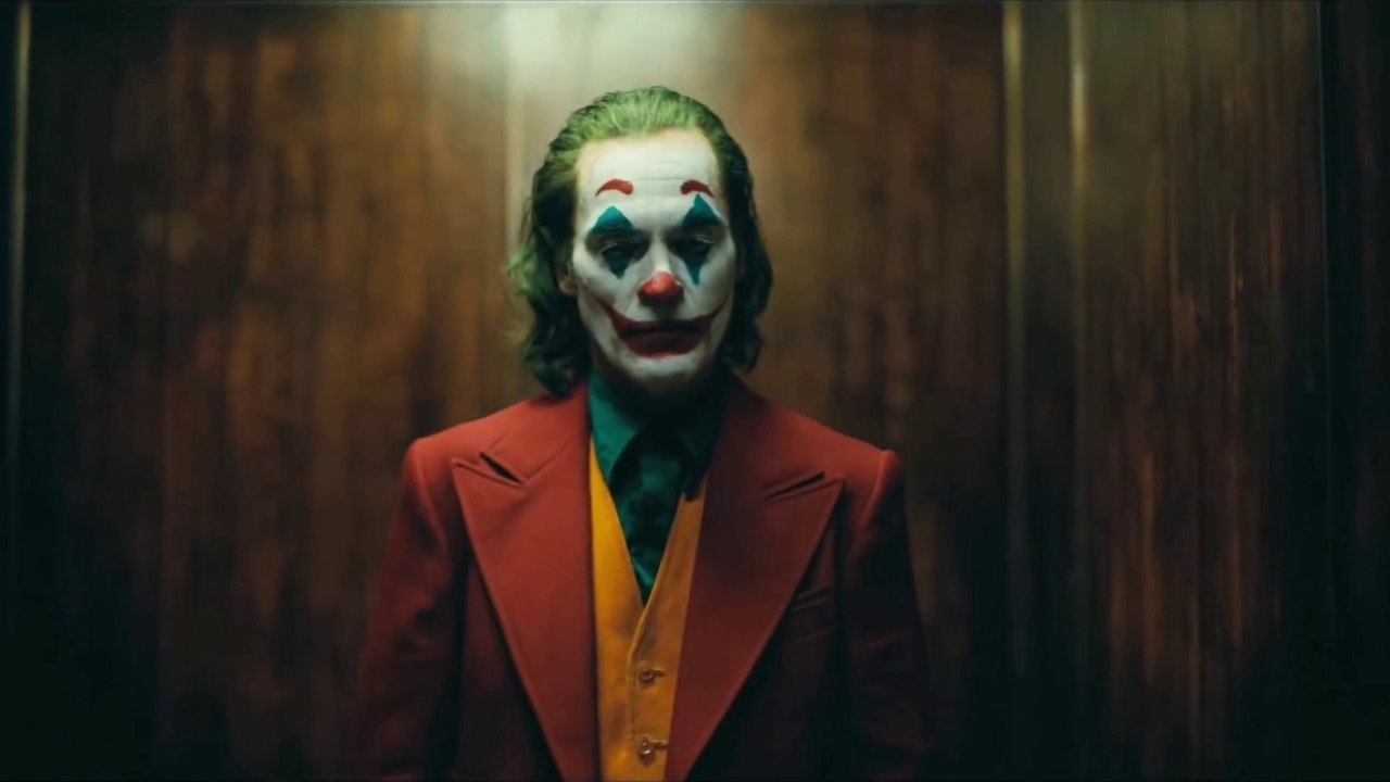 Joker BGM Song (2021) Beats Boosted X Obijmy