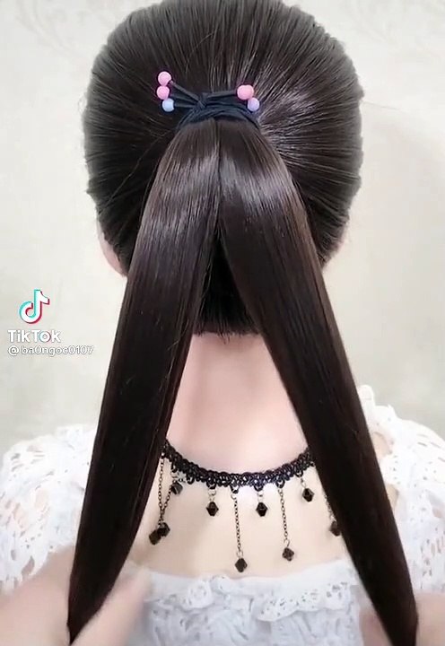 hair style
