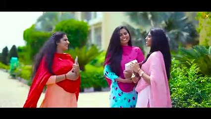 Teri laddo {Official video} _ kaur diljeet _ 2x media _ new punjabi songs 2021_HD