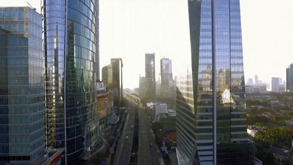 Pejuang Kesehatan, Marc Klok: Semangat, Kami Bersama Kalian