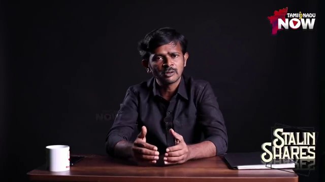 Shoot Out முதல் Encounters வரை... DGP Dr C Sylendra Babu IPS -ன் 5 தரமான சம்பவங்கள்! | Stalin Shares
