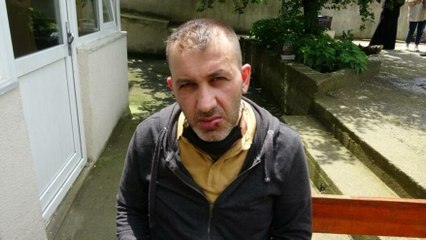 Çakmak isteme bahanesiyle durdurup beyzbol sopasıyla dövdüler