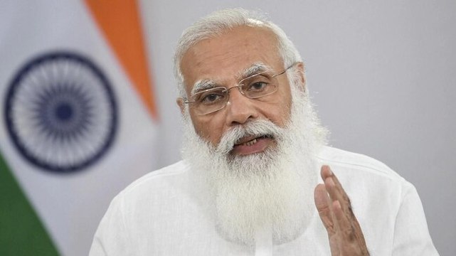 PM Modi to chair meeting to review availability of oxygen across country