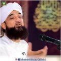Jummah Mubarak WhatsApp Status - Allama Muhammad Raza Saqib Mustafai Bayan - Islamic WhatsApp Status Video