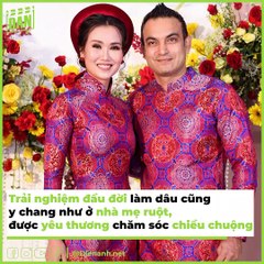 Võ Hạ Trâm gia nhập hội “Trâu Vàng” Vbiz khi thông báo mang thai con đầu lòng với chồng Ấn Độ  | Điện Ảnh Net