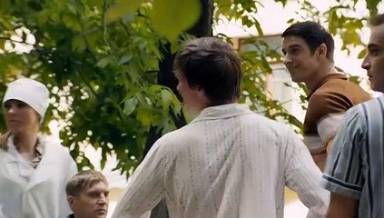 Большое небо - 12 серия (2018) мелодрама смотреть онлайн (Заключительная серия)