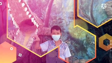 Polder Ilham Maulana Sangatta Kutai Timur