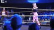Charlotte Flair confrontation with Bianca Belair & Rhea Ripley / WWE / 4K WWE NXT