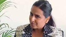 Vidya Balan ने Social Media पर गुस्से में कह दी ये बात, Video हुई Viral Check Out | FilmiBeat