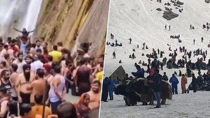 Covidiots inviting third wave?