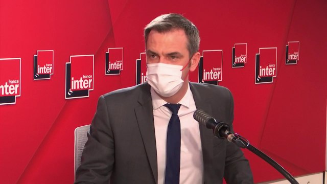 Olivier Véran : Nous avons demandé aux ARS de regarder avec intérêt les initiatives locales qui peuvent être prises par des associations, des collectivités : des tombolas, des dons de places, etc. pour valoriser la vaccination.