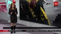 Milenio Noticias con Elisa Alanís, 08 de julio de 2021