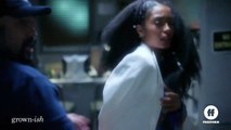 Grown-ish 4x02 Promo 