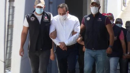ADANA VE KAHRAMANMARAŞ'TA FETÖ OPERASYONUNDA 1 TUTUKLAMA